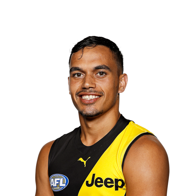 Sydney Stack profile picture